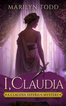 i, claudia (ebook)-marilyn todd-9781963479294