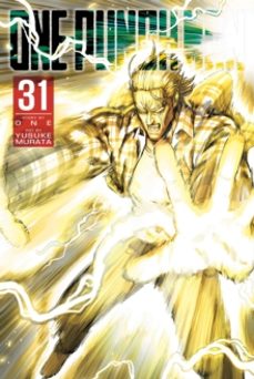 one-punch man, vol. 31-9781974755394