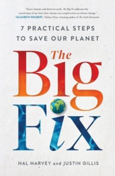 the big fix-hal harvey-9781982123994