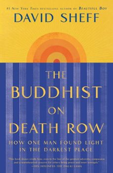the buddhist on death row (ebook)-david sheff-9781982128494