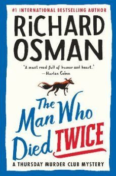the man who died twice: a thursday murder club mystery-9781984880994
