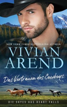 das vertrauen des cowboys (ebook)-vivian arend-9781998508594