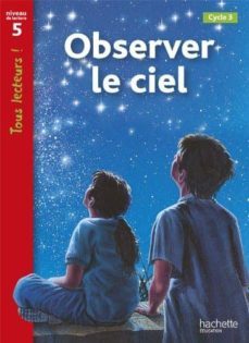 observer le ciel-9782011174994