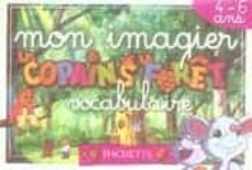imagier vocabulaire-9782011695994