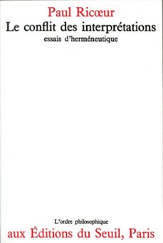 -paul ricoeur-9782021144994