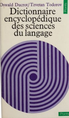 dictionnaire encyclopedique des sciences du langage (ebook)-oswald ducrot-tzvetan todorov-9782021270594