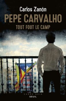 pepe carvalho (ebook)-carlos zanon-9782021440294