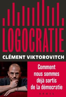 logocratie (ebook)-clément viktorovitch-9782021591194