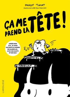 ça me prend la tete ! (ebook)-margot turcat-9782036077294
