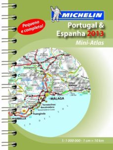 portugal & espanha 2013 (ref. 29) (portugues)-9782067184794