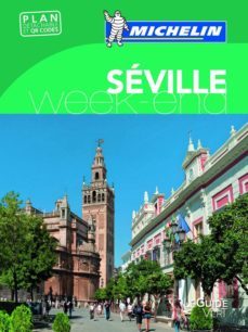 week-end seville 2015 ref. 00332-9782067197794