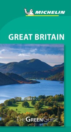 great britain (the green guide)-9782067229594