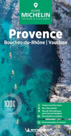 guide vert france provence 00362-9782067270794