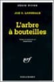 l arbre a bouteilles-9782070300594