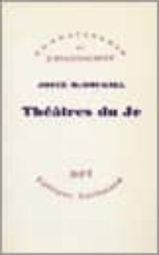 theatres du je-joyce mcdougall-9782070314294