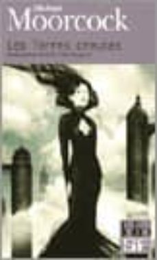 les terres creuses (les danseurs de la fin es temps, ii)-9782070315994