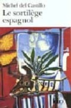 le sortilege espagnol: les officiants de la mort-9782070403394