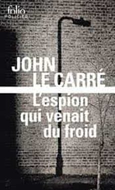l espion qui venait du froid-john le carre-9782070793594