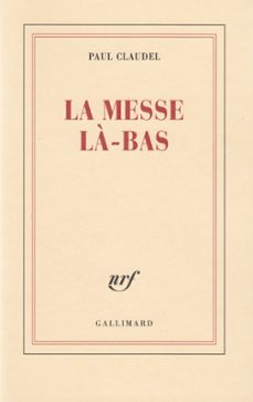 -paul claudel-9782072118494