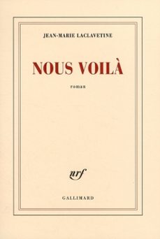 nous voila (ebook)-jean marie laclavetine-9782072431494