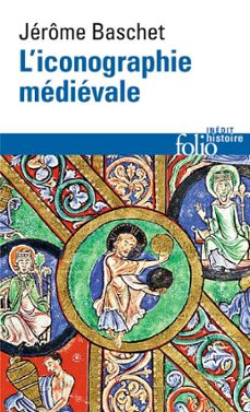 l'iconographie medievale (ebook)-jerome baschet-9782072489594