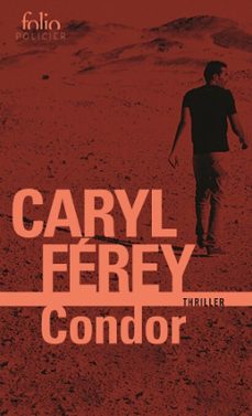 condor-caryl ferey-9782072747694