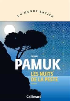 les nuits de la peste-9782072857294