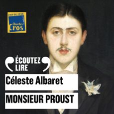 monsieur proust (audiolibro)-celeste albaret-9782072944994