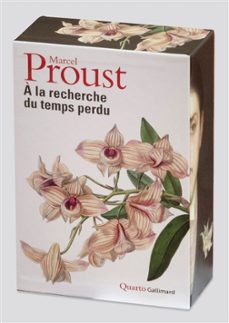 a la recherche du temps perdu-marcel proust-9782073079794