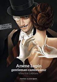 arsène lupin, gentleman-cambrioleur-9782075151894