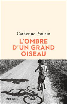 l'ombre d'un grand oiseau (ebook)-catherine poulain-9782080285294