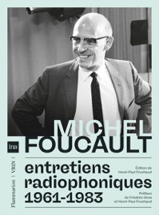-michel foucault-9782080476494
