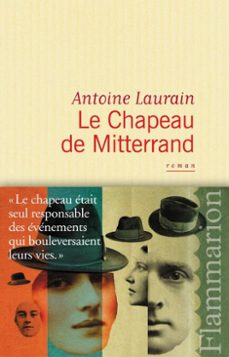 -antoine laurain-9782081280694