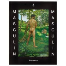 exposition paris, musee d orsay 2013-2014: masculin-masculin: l h omme nu dans l art de 1800 a nos jours-9782081310094