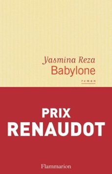 Imagen Principal de Babylone