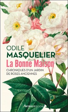-odile masquelier-9782081489394