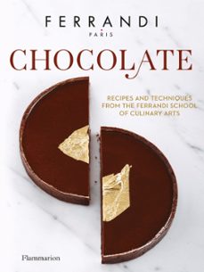 ferrandi, chocolate (ebook)-esterelle payany-9782081506794