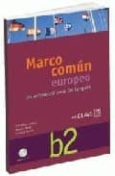 marco comun europeo b2 solucionario-sara robles avila-9782090345094
