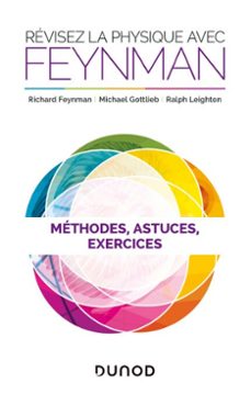 -richard feynman-michael gottlieb-ralph leighton-9782100835294