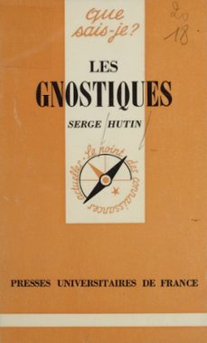 -serge hutin-9782130657194