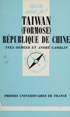 -yves demeer-andré gamblin-9782130660194
