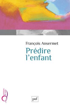 -françois ansermet-9782130814894