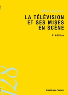 la television et ses mises en scène (ebook)-hélène duccini-9782200275594