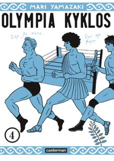olympia kyklos (tome 4) (ebook)-mari yamazaki-9782203244894