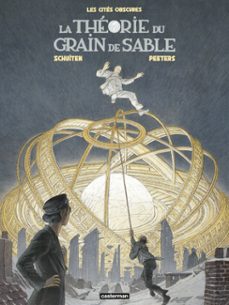 -françois schuiten-9782203310094