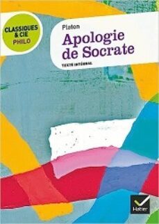 apologie de socrate (lycee elèves)-9782218939594