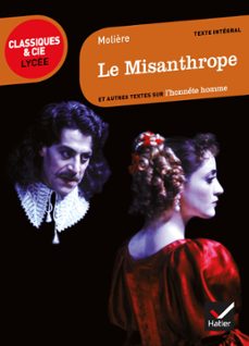 le misanthrope (ebook)-laurence rauline-9782218972294