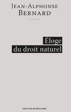 -jean-alphonse bernard-9782220077994