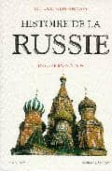 histoire de la russie: des origines a 1996-nicholas v. riasanovsky-9782221083994