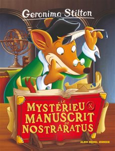 -geronimo stilton-9782226268594